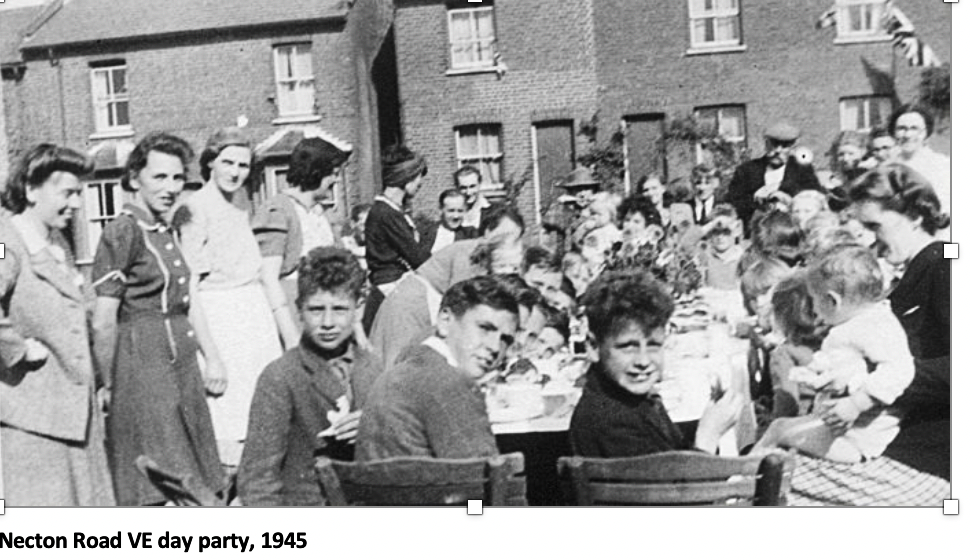 Wheathampstead History Society